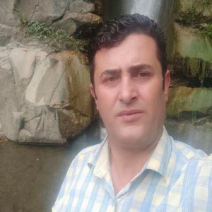 Shirzad Ahmadinejad