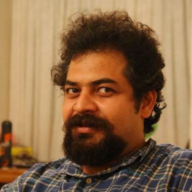 Afshin Sheykholeslami Vatani