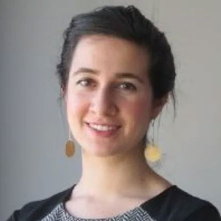 Niloufar Bayani