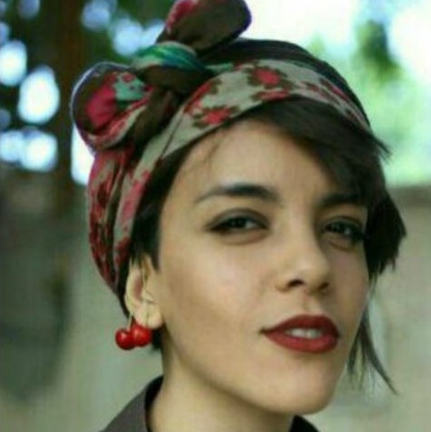 Yasaman Ariani