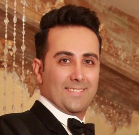Faraz Haghighatjou