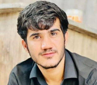 Mohammad Totazehi