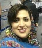 Fatemeh Khoshrou