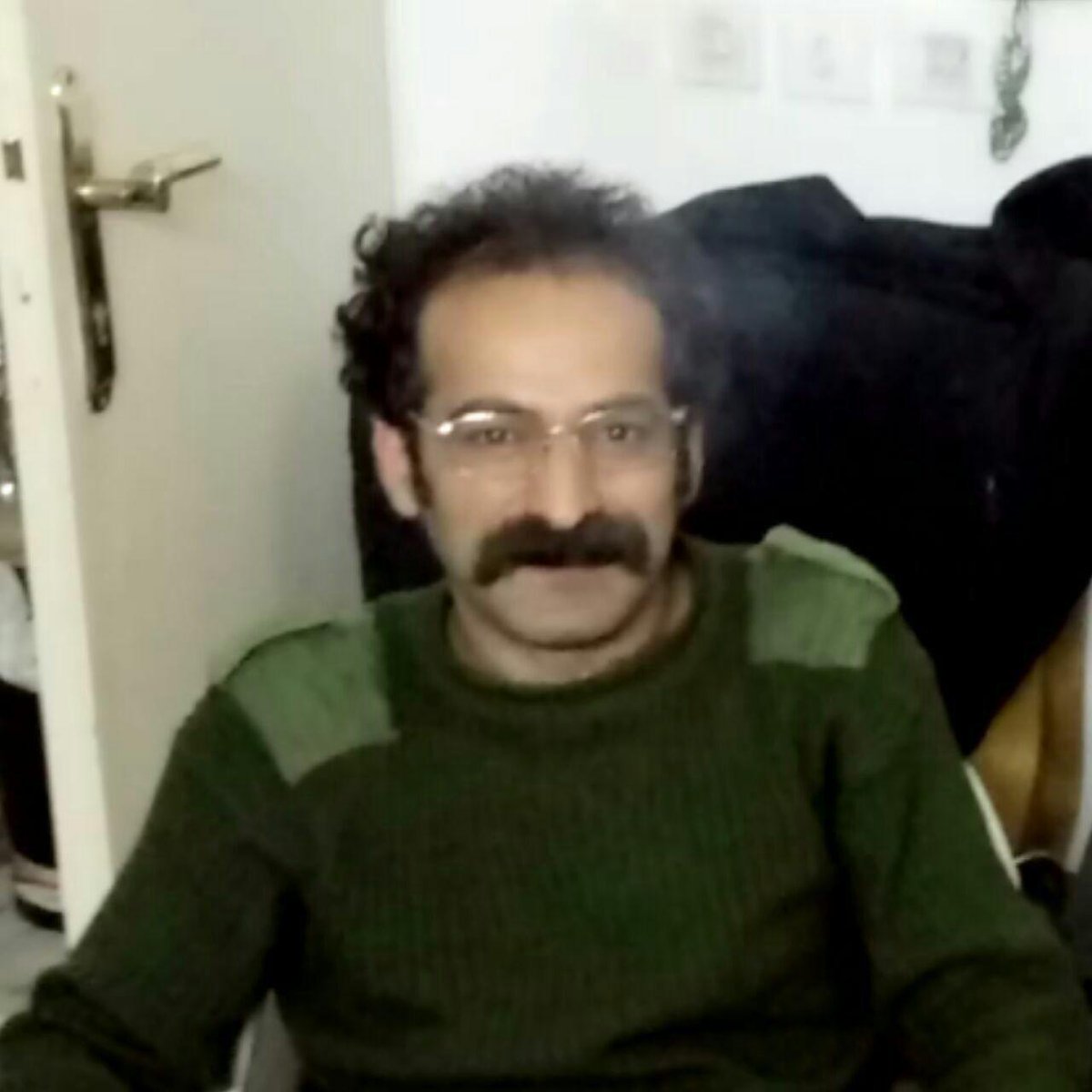 Ehsan Mohammadi