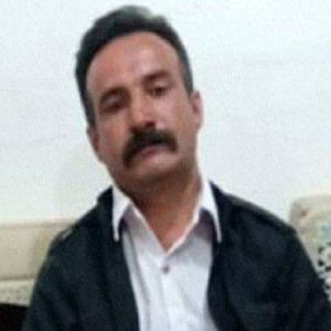 Sharif Amini