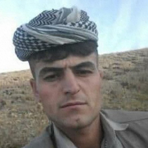 Taha Atash Afraz