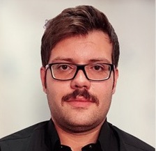Salar Sedigh Hamedani
