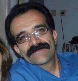 Houshmand Talebi