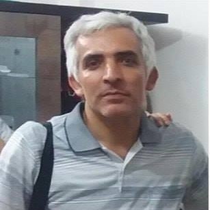 Rahim Mohammadpour Mazrae