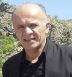 Abdollah Rouzrokh