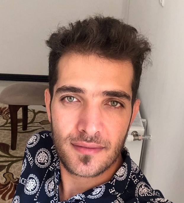 Hassan Firouzi