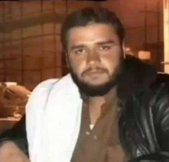 Esmail Gamshadzahi