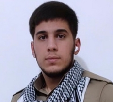 Dana Ghorbani
