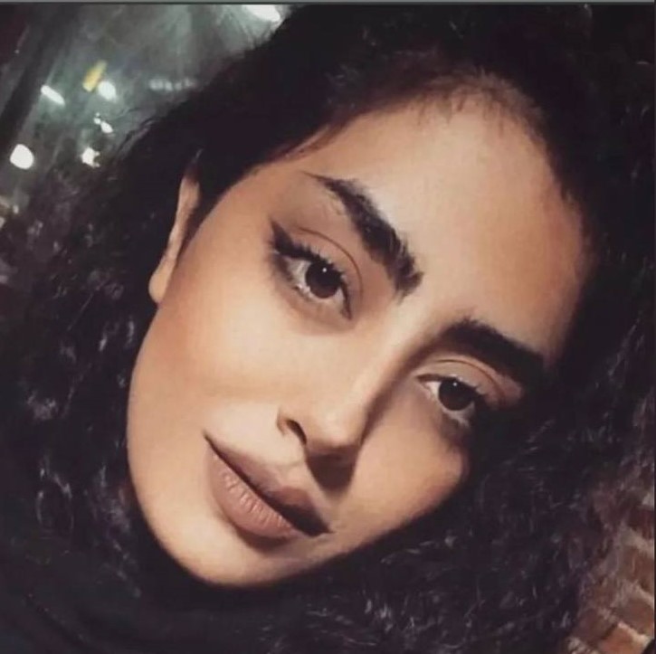 Zahra Ataei