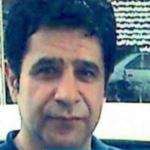 Shahriar Golvani
