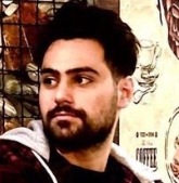 Mehdi Sabzehparvar
