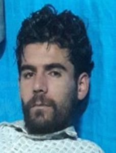 Zaniar Moradi