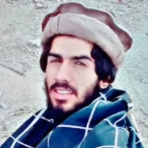 Mohammad Omar Rigi