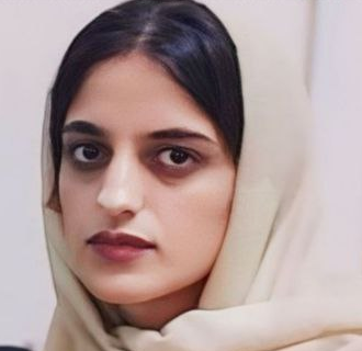Azam Bourkazayi