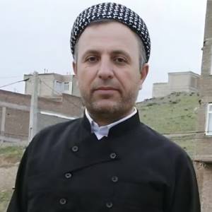 Mohammad Khezrnejad