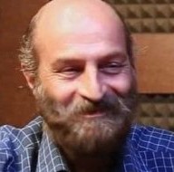 Ghasem Bahrami
