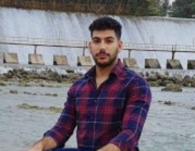 Arman Ansarifar