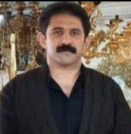 Kourosh Faroughi