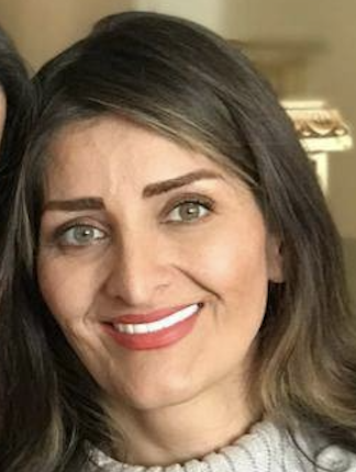 Gelareh Abbasi