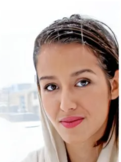 Roksana Vejdani