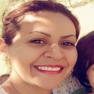 Bahareh Ghaderi