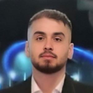 Khosro Mohammad Gholipour