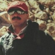 Homayoun Bahmani