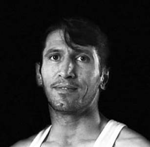 Sirvan Karami