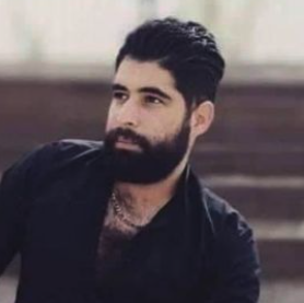 Pezhman Eslami