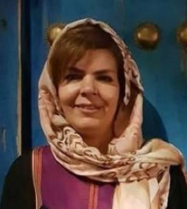 Monireh Arabshahi