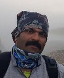Mahmoud Melaki