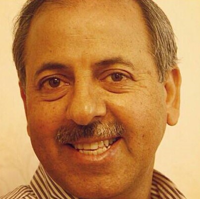 Reza Aghakhani