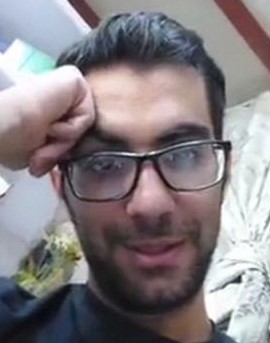 Yasin Fathi