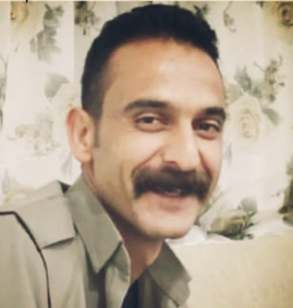 Mohsen Mazloum