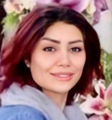 Atefeh Naami