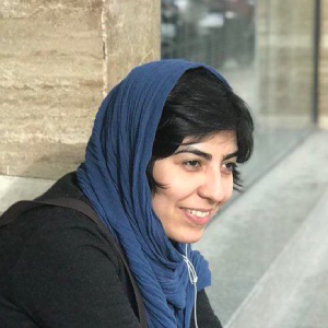 Mahya Vahedi