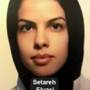Safieh Sadeghi