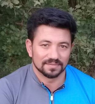 Esmail Khodayari