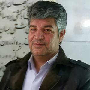 Mohammad Sadeghi