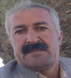 Anvar Rasouli