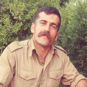 Shaker Behrouz