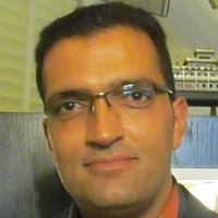 Mohammad Roghangir
