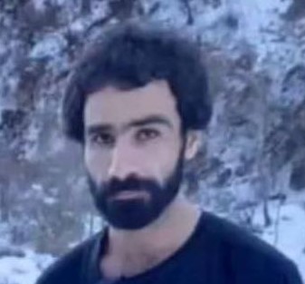 Saeed Kashani