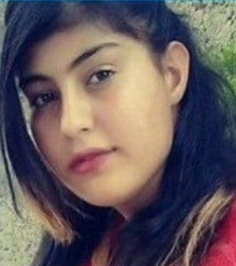 Aynaz Zare