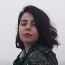 Negisa Shahbazi